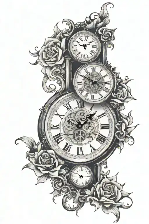 Clock Face