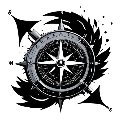 Compass Design