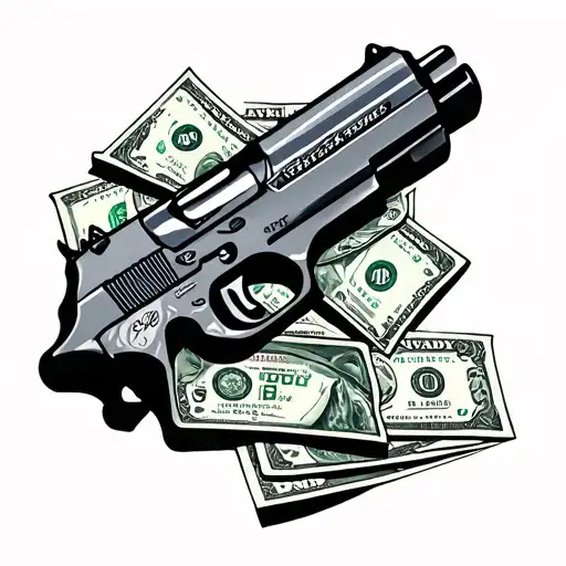 Guns Money Drugs