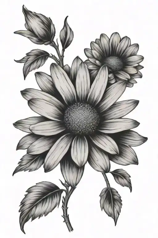 Daisy Flower