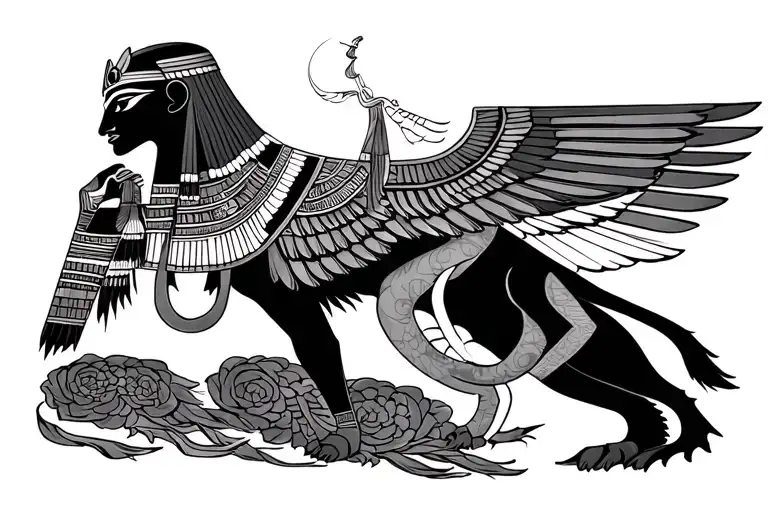 Egyptian Mythology
