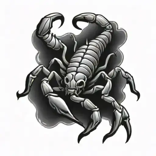 Scorpion
