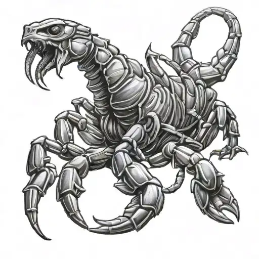 Scorpion