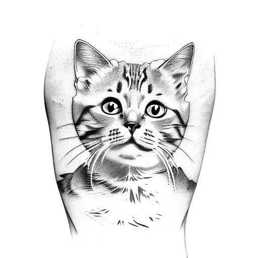 Cat Sleeve