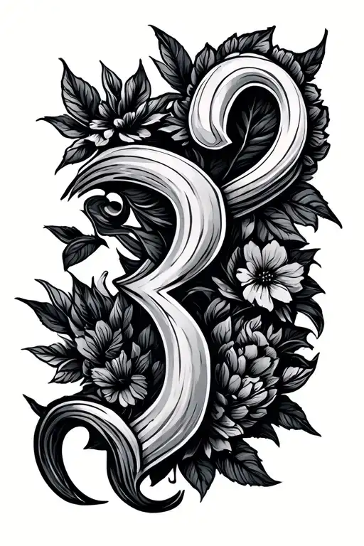 Kids Initials Incorporated