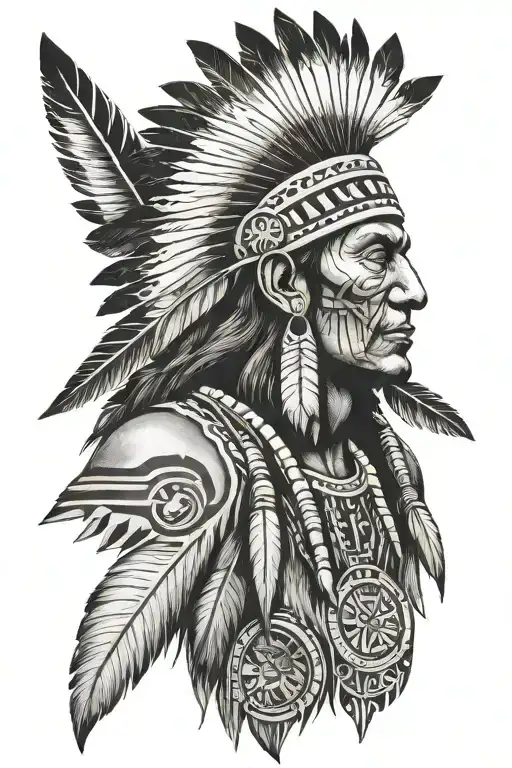 Native American Sobriety