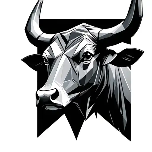 Geometry Bull