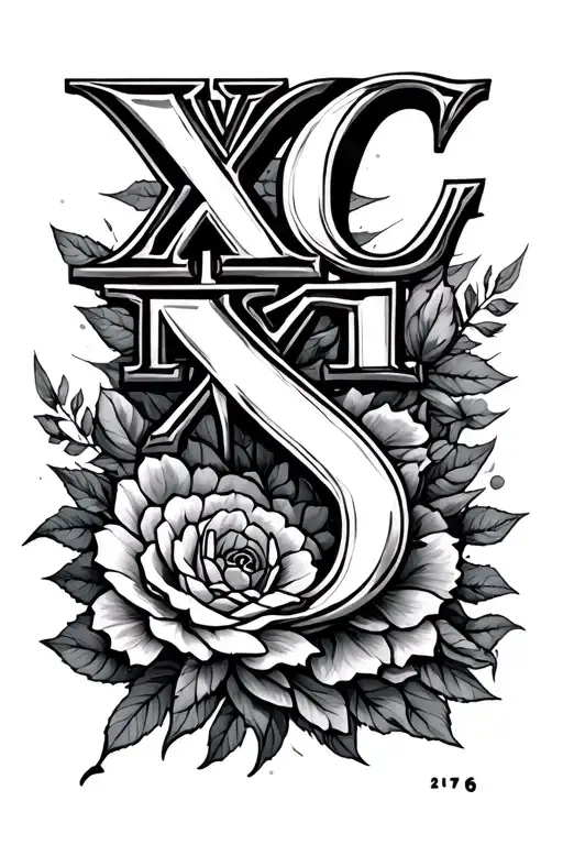 Date In Roman Numerals