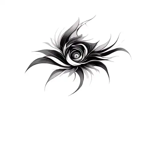 Coverup Abstract Patterns