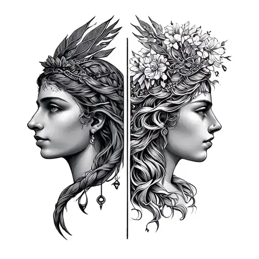 Gemini And Libra Zodiac Sign