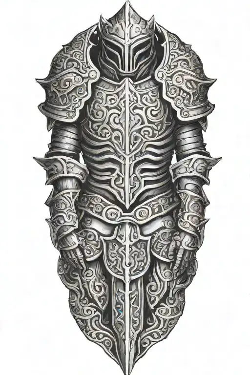 Armor