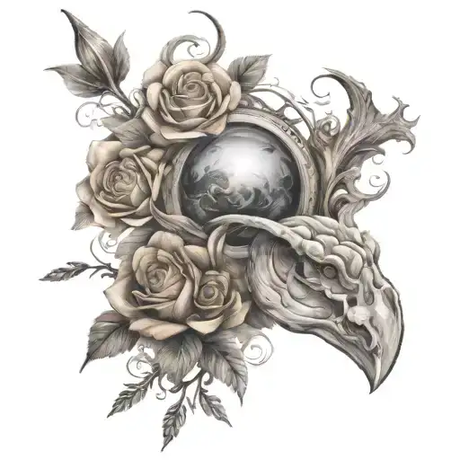 Renew Their Strength As