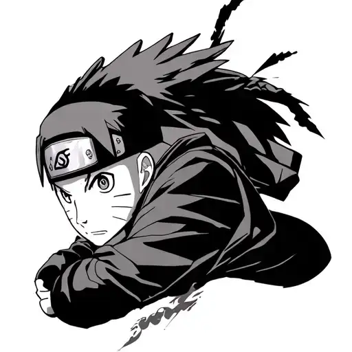 Naruto