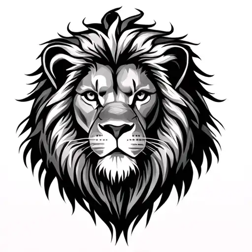 Lion Head