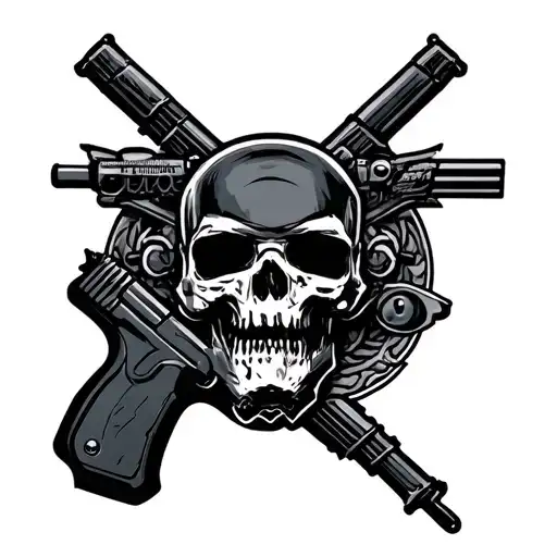 Special Force Police