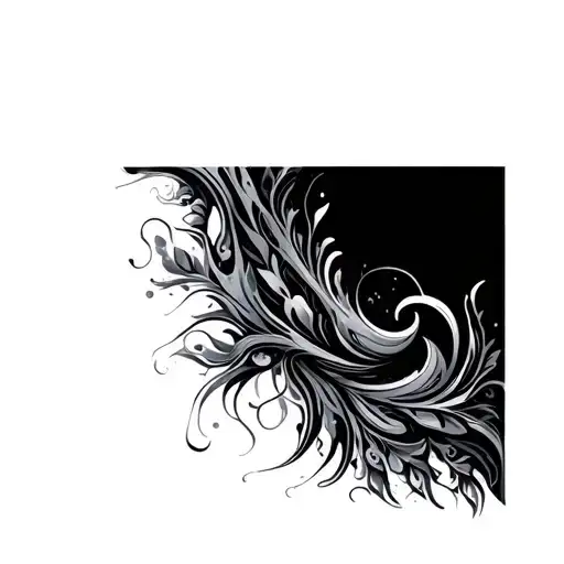 Filler Abstract Patterns