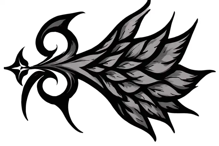 Renewed Spirit Symbol