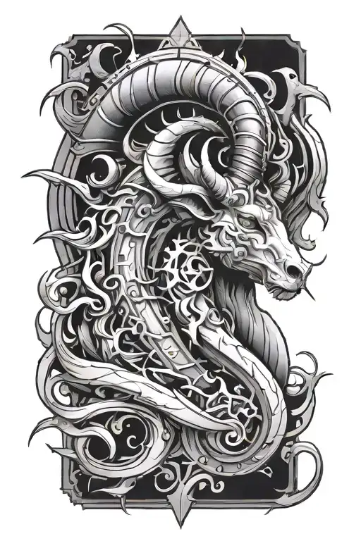 Capricorn Bio Mechanical