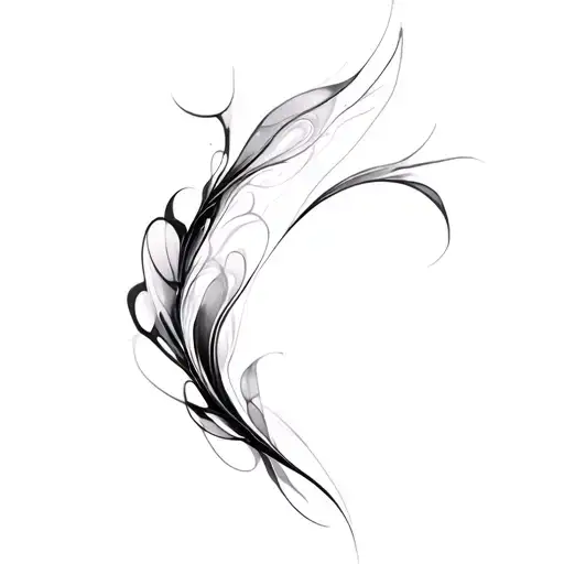 Coverup Abstract Patterns