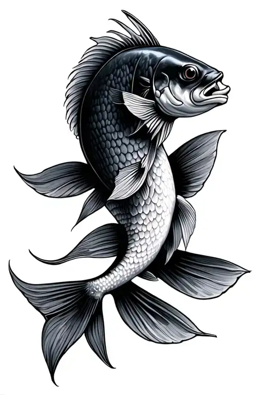 Cancer Sagitaire Libra Fish Mix