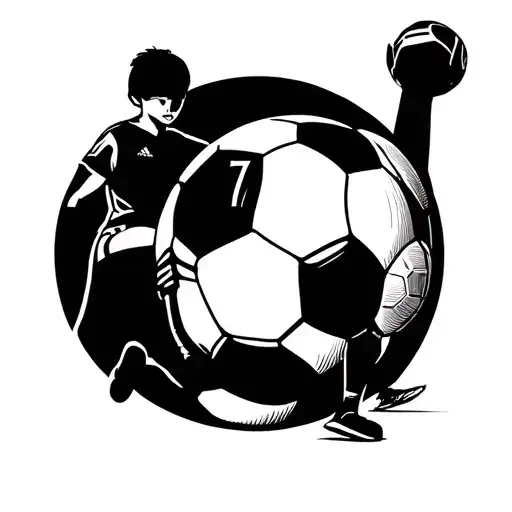 Soccer Video Games Kids Wife Hard Up Bringing Work For What We Got