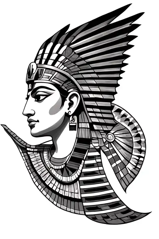 Egyptian Mythology