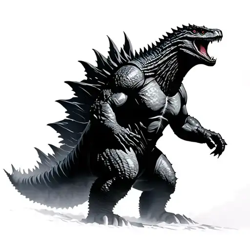 Godzilla