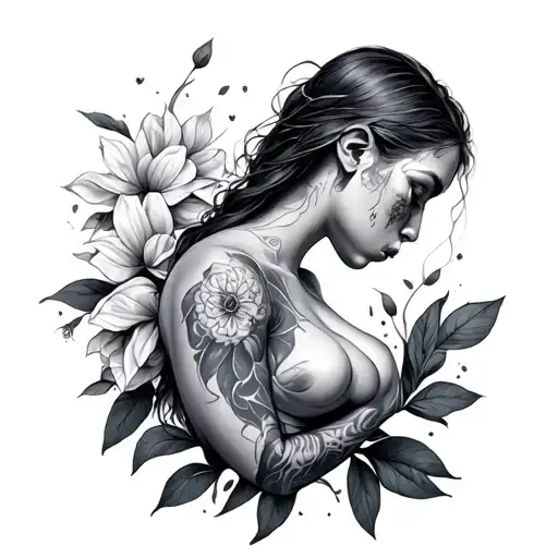 Physical Pain Corrects The