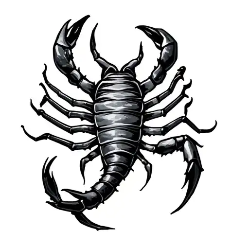Scorpio Script