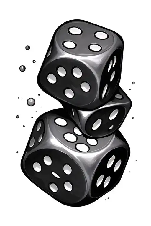 Dice Dungeons