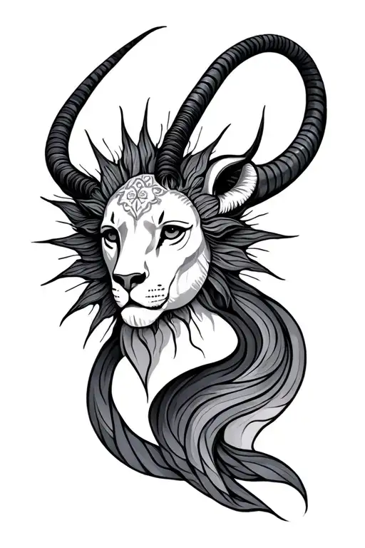 Cancer Sun Leo Moon Capricorn Rising Sun