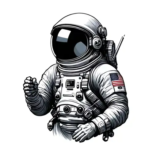 Astronaut