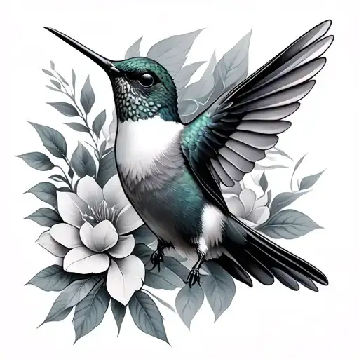 Hummingbird