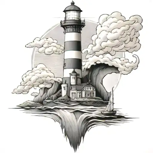 Lighthouse