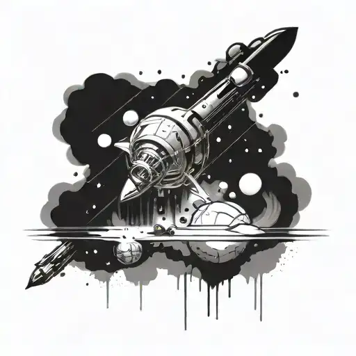 Yours Written And Space Elements