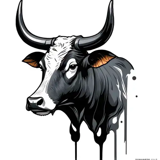 Bull Head