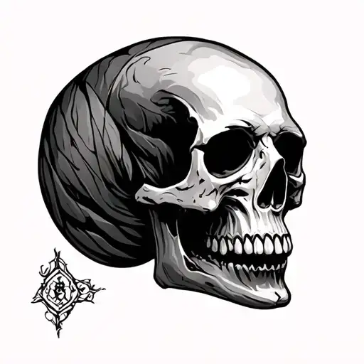 Skull