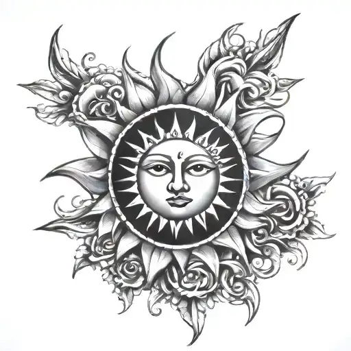 Sun
