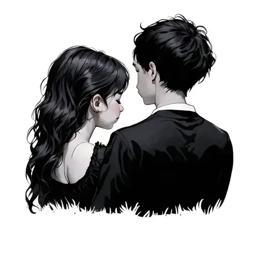 The Brother And Sister Love