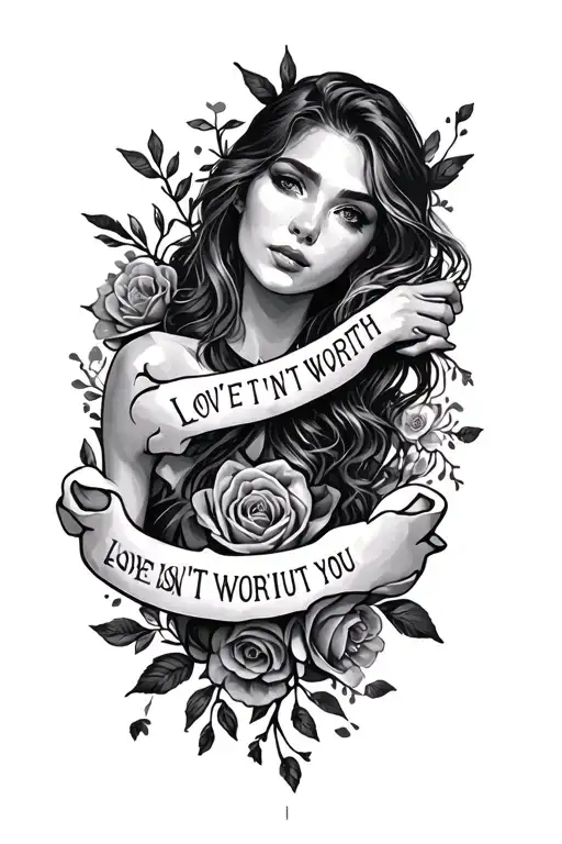 Love Isn't Worth It Without You