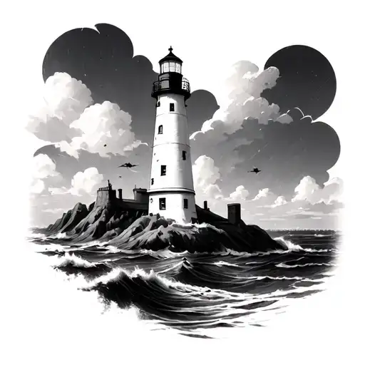 Lighthouse