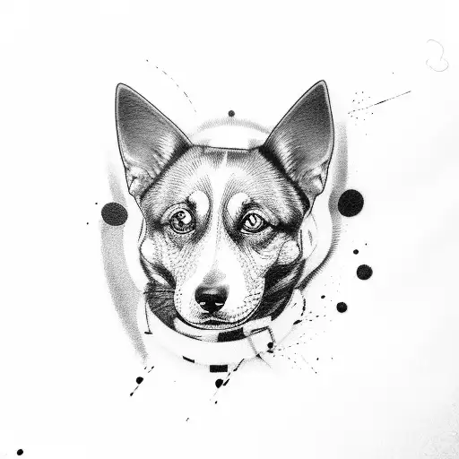 Trust Everyone With A Dog