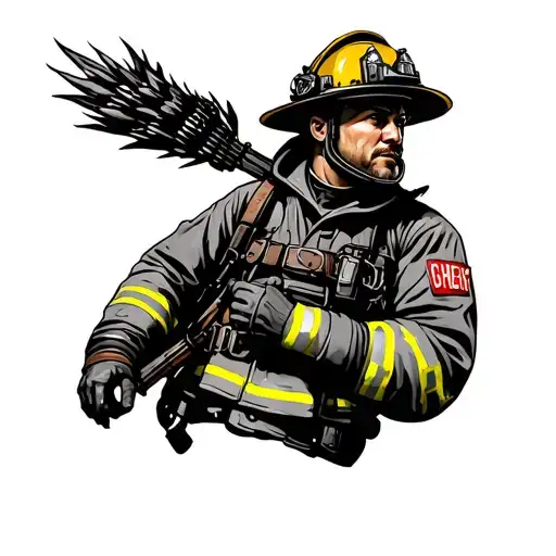 Firefighter
