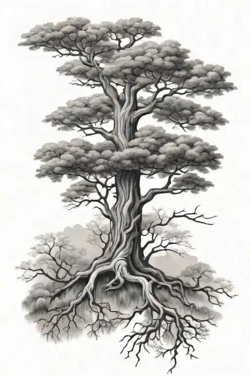 Tree