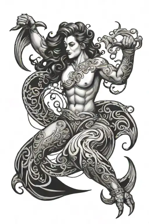 Aquarius Zodiac Sign