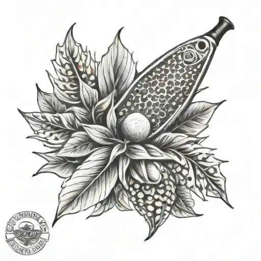 Buckeye Leaves Whitetail With Golf Club