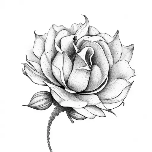 Floral Com Borboleta E Girassol