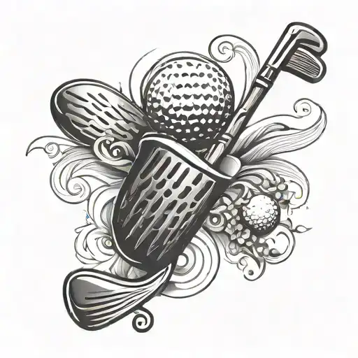 Golf Club