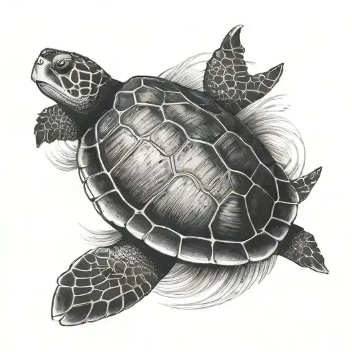 Turtle