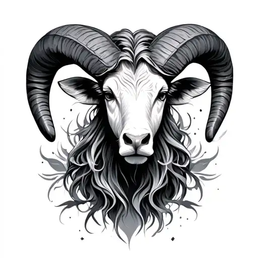 Aries Zodiac Sign